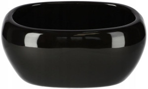 Doniczka Donica Osłonka Podłużna Ceramiczna 270 Mm