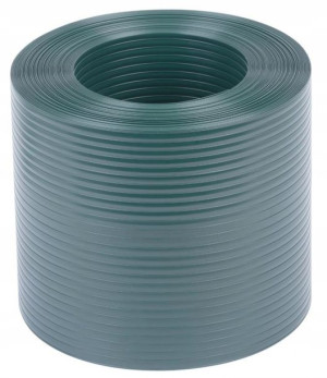 Taśma Osłona Ogrodzeniowa Siatka Paneli 190mm 26m