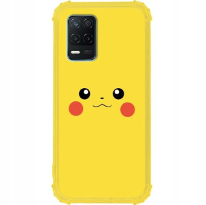Etui Antishock do REALME V13 5G Teen Modne Wzory