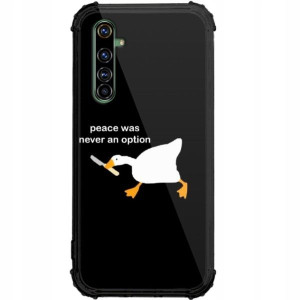 Etui Antishock do REALME X50 PRO Japan Style Wzory