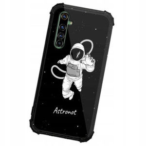 Etui ANTISHOCK do REALME X50 PRO KOSMOS TOP Wzory