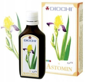 Diochi Astomin 50ml krople