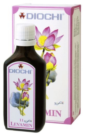Diochi Levamin 50ml