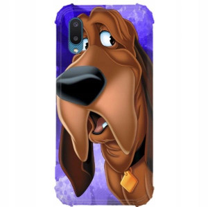 Etui Antishock do SAMSUNG A02 Młodzieżowe Wzory