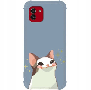 Etui Antishock do SAMSUNG A03 Teen Modne Top Wzory