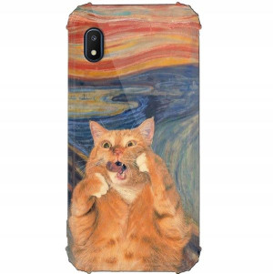Etui Antishock do SAMSUNG A10e Młodzieżowe Wzory