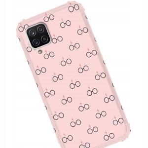 Etui Antishock do SAMSUNG A12 5G Harry TOP Wzory