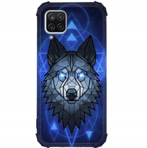 Etui Antishock do SAMSUNG A12 5G Młodzieżowe Wzory