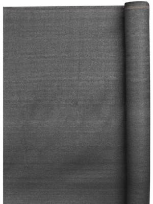 Siatka Cieniująca Maskująca Osłona 1,2x10m 230g/m2