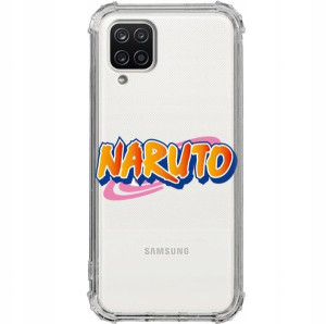 Etui Antishock do SAMSUNG A12 Filmy Seriale Wzory