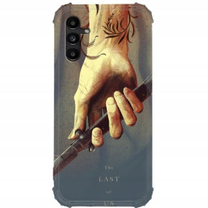 Etui Antishock do SAMSUNG A13 5G Last Of Us Wzory