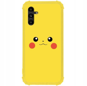 Etui Antishock do SAMSUNG A13 5G Teen Modne Wzory