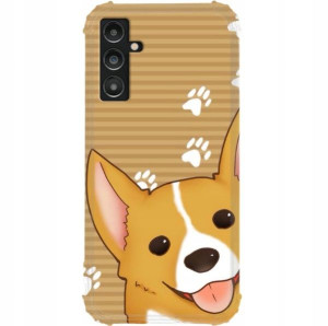 Etui Antishock do SAMSUNG A14 5G Teen Modne Wzory