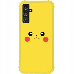 Etui Antishock do SAMSUNG A14 5G Teen Modne Wzory