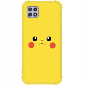 Etui Antishock do SAMSUNG A22 5G Teen Modne Wzory
