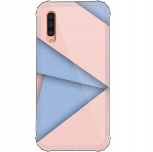 Etui AntiShock do SAMSUNG A30S Obudowa Różne Wzory