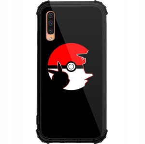Etui Antishock do SAMSUNG A30S Teen Modne Wzory