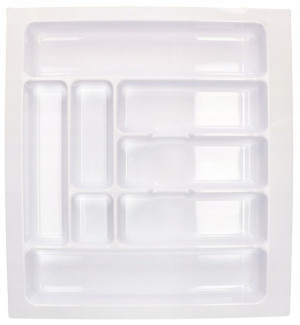 Wkład Szuflady 53cm Pojemnik Organizer Na Sztućce