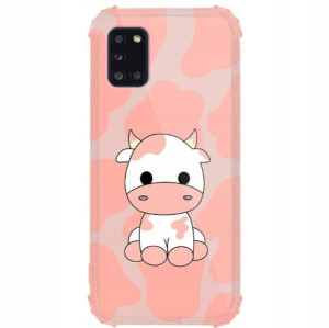 Etui Antishock do SAMSUNG A31 Młodzieżowe Wzory