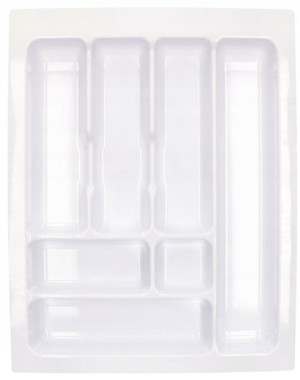 Wkład Szuflady 49cm Pojemnik Organizer Na Sztućce