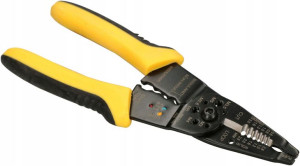 Szczypce Do Ściągania Izolacji Kabli 0.6 - 2.6mm