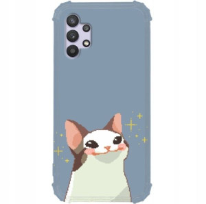 Etui Antishock do SAMSUNG A32 4G Teen Modne Wzory