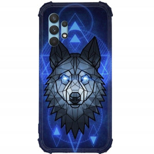Etui Antishock do SAMSUNG A32 Młodzieżowe Wzory