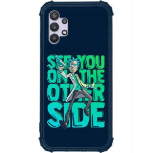 Etui Antishock do SAMSUNG A32 Teen Modne Top Wzory