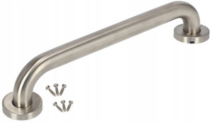 Pochwyt Uchwyt Drzwiowy Klamka Antaba Inox 25x300