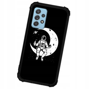 Etui ANTISHOCK do SAMSUNG A33 5G KOSMOS TOP Wzory