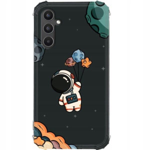 Etui Antishock do SAMSUNG A34 5G Japan Style Wzory