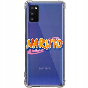 Etui Antishock do SAMSUNG A41 Filmy Seriale Wzory