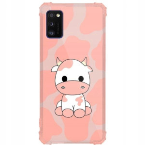 Etui Antishock do SAMSUNG A41 Młodzieżowe Wzory