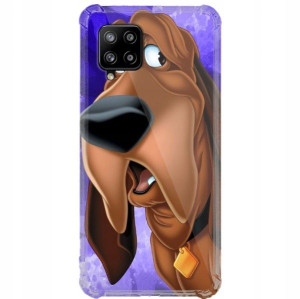 Etui Antishock do SAMSUNG A42 5G Młodzieżowe Wzory