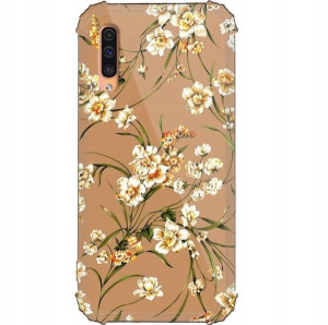 Etui AntiShock do SAMSUNG A50S Obudowa Różne Wzory
