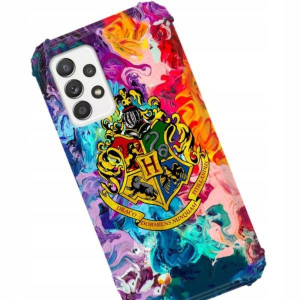Etui Antishock do SAMSUNG A52 Harry TOP 100 Wzory