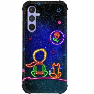 Etui Antishock do SAMSUNG A54 5G Japan Style Wzory