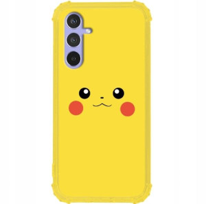 Etui Antishock do SAMSUNG A54 5G Teen Modne Wzory