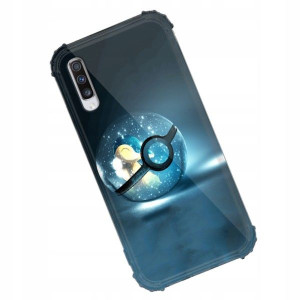 Etui Antishock do SAMSUNG A70S Anime Top Wzory