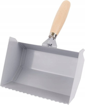 Kielnia Ytong Do Betonu Komórkowego Zapraw 175 Mm