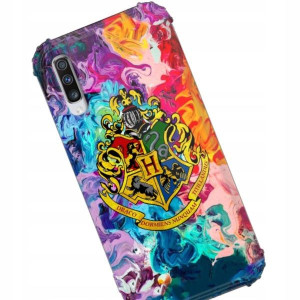 Etui Antishock do SAMSUNG A70S Harry TOP 100 Wzory