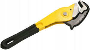 Klucz Hydrauliczny Do Rur Żaba Żabka Cęgi 20-35