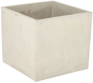 Doniczka Donica Osłonka Betonowa Na Rośliny 20cm