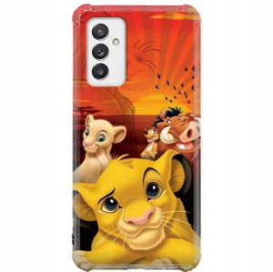 Etui Antishock do SAMSUNG A82 5G Młodzieżowe Wzory