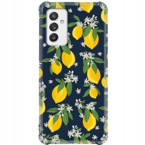 Etui Antishock do SAMSUNG A82 5G Summer Top Wzory