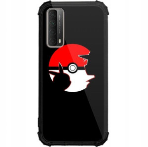 Etui Antishock do SAMSUNG A90 5G Teen Modne Wzory
