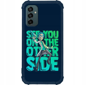 Etui Antishock do SAMSUNG F23 5G Teen Modne Wzory