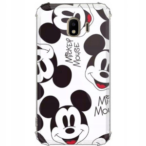 Etui Antishock do SAMSUNG J4 2018 Popularne Wzory
