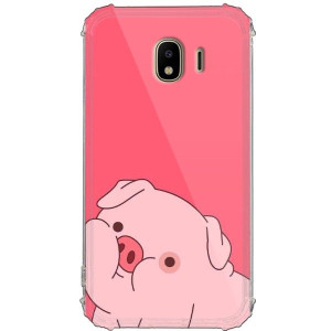 Etui Antishock do SAMSUNG J4 2018 Summer Top Wzory