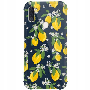 Etui Antishock do SAMSUNG M11 Summer Vibes Wzory
